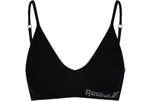 Reebok Justine dam magtröja
