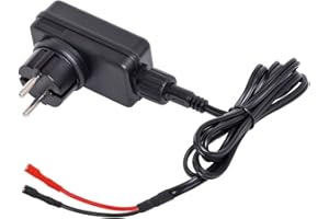 VOSS.farming Adaptador de Red para pastores eléctricos de 9 V/12V/230V