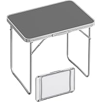 2er Set Klappstühle Weiß - Faltstühle Bis 200kg Garten Camping