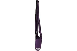 H2O4K9 NeoSling Water Bottle Sling, Violet