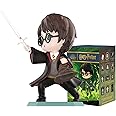 POP MART H-P and The Chamber of Secrets Series 1PC Exclusive Action Figure Box Toy Bulk Box Popular Collectible Art Toy Cute Figure Creative Gift, for Christmas Birthday Party Holiday