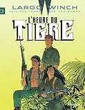 L'Heure du tigre