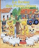 La ferme des Petits-Ours (Petits ours)