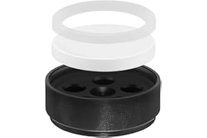 Alb Filter® Protect | Vorfilter Erweiterung | Schützt die Kartusche | Grobfilter | Rost- und Sedimentfilter | Gegen grobe Verschmutzungen | Made in Germany