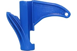 HOMESMART Opening Tool for 6-15mm Split Conduit Sleeving/Cable Wire Tube Loom Applicator