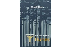 An introduction to the runes: Younger Futhark