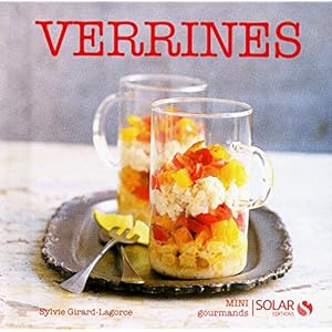 Verrines - Mini gourmands