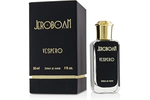 JEROBOAM Vespero Extrait de Parfum 30 ml