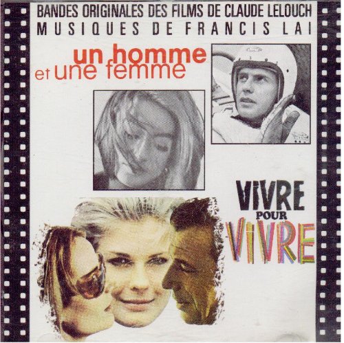 <a href="/node/38558">Bandes originales des films de Claude Lelouch</a>