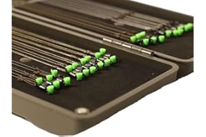 KORDA Single Pins for Rig Safes