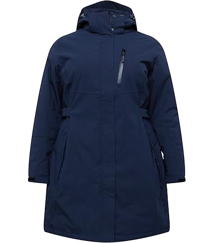 Klltec Heren Functonele parka/parka met afrtsbare - Vergeljk prjzen Klltec Heren Functonele parka/parka met afrtsbare - Vergeljk prjzen