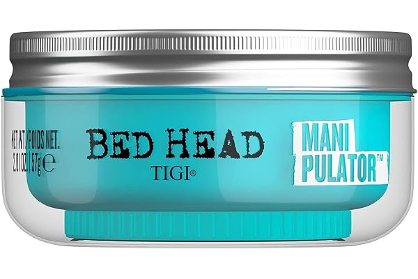 Bed Head by Tigi Manipulator Pâte coiffante texturisante à fixation forte 57 g