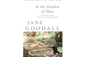 In the Shadow of Man