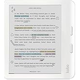 Kobo Libra Colour E Kitap Okuyucu 7" Beyaz