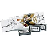 Wilkinson Sword Platinium &Ccedil;ift Taraflı Yaprak Jilet, Double Edge 20X5