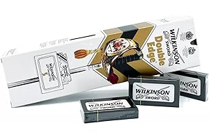 Wilkinson Sword Double Edge lama
