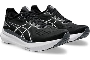ASICS Men's Gel-Kayano 31 Sneaker