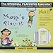 Produktbild Moms Plan-it Plus 17-Month 2016 Calendar: Magnetic Hanger