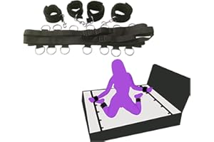 YELLOWX [3~5 ᴅaŷ ʀecυ] Carnevale Relax Festivo 𝒮ᶒᶍual Guinzaglio wriʂt Regalo [3~6 Giorni ricᶒvuti] Šᶒx Oscillazione Gioco Esercizio Yoga