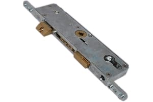 Fullex SL16 Door Lock Replacement Centre Case Gearbox Mechanism Split Spindle 35mm Backset 68 PZ