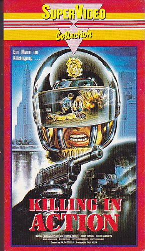 Preisvergleich Produktbild Killing in Action