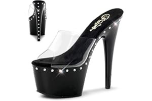 Pleaser Adore-701-3, Plataforma Mujer