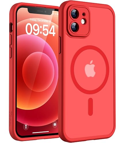iPhone 12 64GB (PRODUCT) RED : Amazon.com.be: Electronics