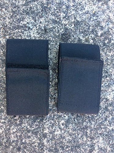 Football Shin Pad Supports / Shinpad Holders / Ties / Guard Stays