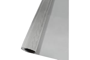 YAGJIA Siatka druciana, drobna siatka 30 cm x 120 cm (200 mesh), siatka na owady, metalowa, stal nierdzewna 304, siatka druciana, siatka druciana, siatka druciana, siatka druciana na sito filtracyjne,