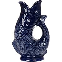 Waterkaraf vis en vaas | Art | Design | Chez Freddy