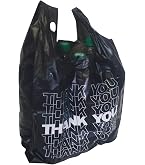 Plastiktüten Farbmix 38x45+5 Cm | Plastiktüten - Farbige + Transparente Folie | Plastiktüten