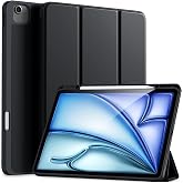 FIVEY Apple ile Uyumlu iPad Pro 13 M5 Klyro Tablet Kılıfı