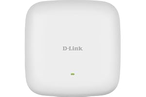 D-Link Nuclias Connect AC2300 Wave 2 AP