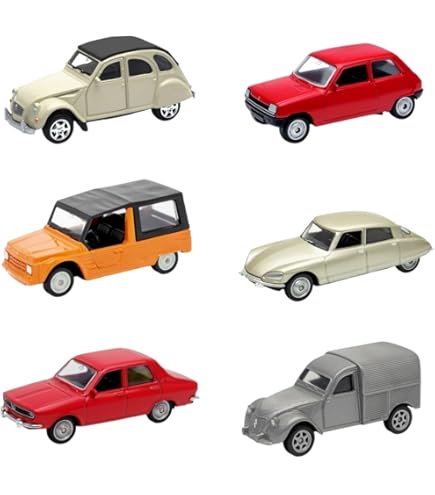 Citroen AX Sport 1987 1/43° Odeon – Les Miniatures Citroen AX Sport 1987 1/43° Odeon – Les Miniatures