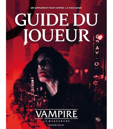 JDR : LIBER jerusalem vampire l'âge des ténèbres EUR 35,50 - FR
