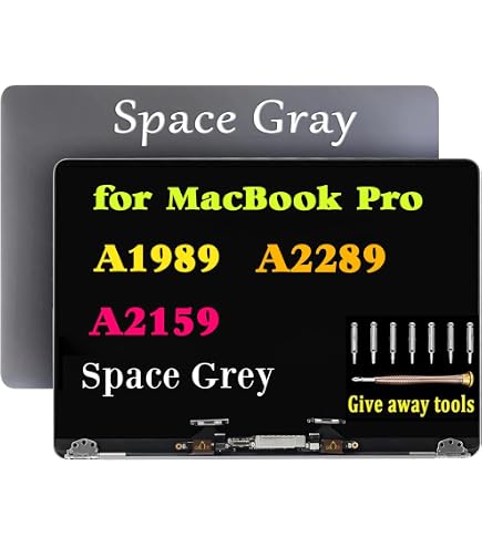 Écran De Remplacement OLED FHD 15,6 Pouces Pour Asus Vivobook Pro - Modèle ATNA56YX03-0