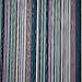Pomfitis Mitata Portable Crib and Co Baby Sleeper (Blue stripes)