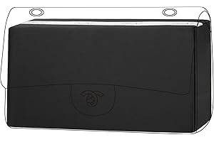 DGAZ Soie Coussin de Sac à Main Pour Sac à Main de Luxe Chanel CF Classic Flap, Organisateur de Sac à Main, Femmes Organiseur de sac Soyeux (Medium 25, Noir)