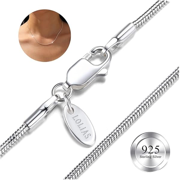 Vind ketting zilver 925 op - april 2026