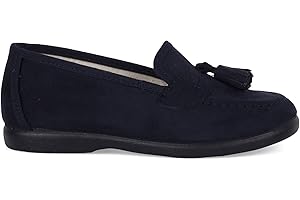 Pisamonas Mocassini Scamosciati Nappine