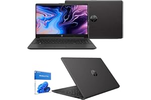 Notebook Hp G9 Intel i3-1215u 6 Core 4,4 Ghz 15,6" Full Hd, Ram 8Gb Ddr4, Ssd Nvme 256Gb M2, Hdmi, Usb 3.0, Wifi, Lan,Bluetooth, Webcam, Windows 11 Professional,Libre Office