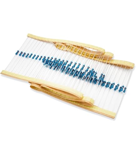 HUABAN 10 Stück TL074CN – JFET-Eingangs-Operationsverstärker, DIP-14, Rauscharm