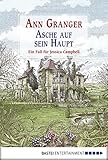 Cover zum Buch Asche auf sein Haupt