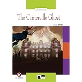 The Canterville ghost (Green Apple): The Canterville Ghost + App