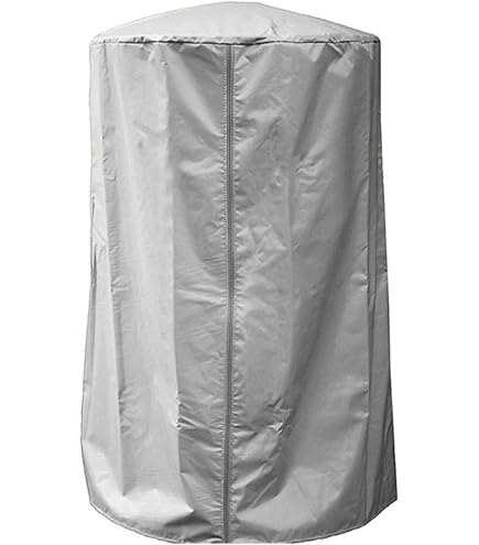 Copertura Impermeabile Per Affumicatore Elettrico Porch Shield – Adatta Per Masterbuilt 100 Cm – Beige, Resistente Alle Intemperie
