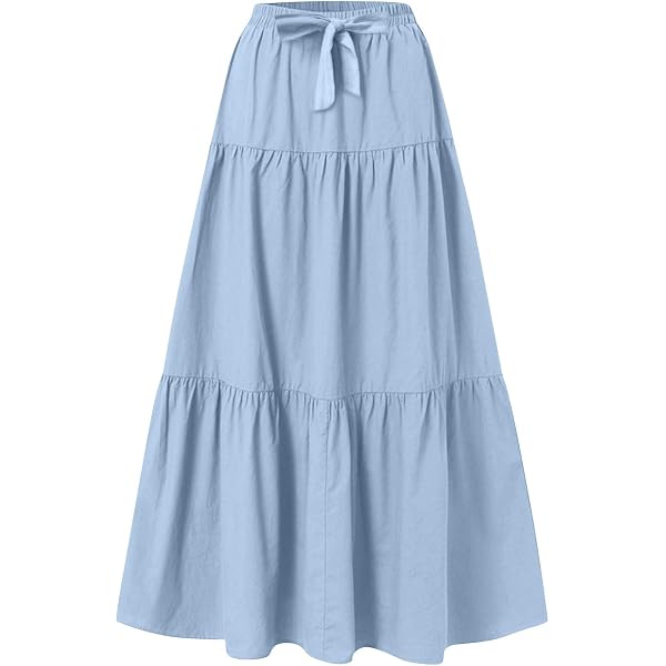 Jupe-Culotte Femme Fluide Plissée Avec Sequins - Style Bohème, Taille Élastique, Grande Taille - 5