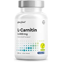 l-carnitin lonza ag 2000 - Premium: Carnipure von - 120 Kapseln - Laborgeprft, hochdosiert, vegan 120 St gnstig kaufen L-Carnitin 2000 mg - Premium: