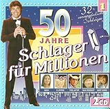 incl. Jeden Abend Stehe Ich Am Hafen (Compilation CD, 32 Tracks) - Wolfgang Sauer Bruce Low Tommy Steiner Hildegard Knef Roy Black
