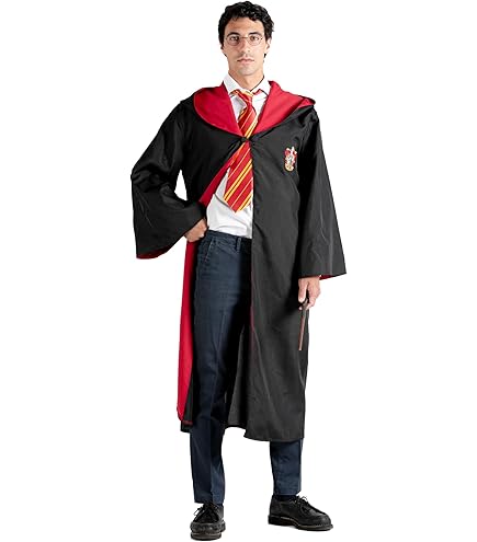 Occhiali Rotondi Retro - Cosplay Harry Potter E Babbo Natale - Foto 4