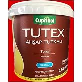 Cuprinol Tutex Beyaz Ahşap Tutkalı 850 gr Orjinal Garantili &Uuml;cretsiz Kargo